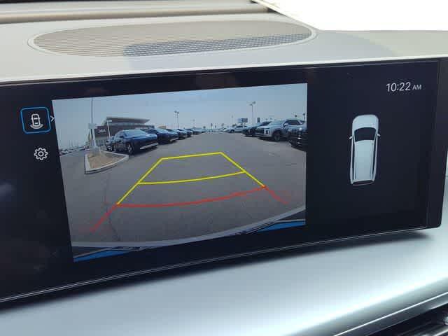 Thumbnail: 2026 Hyundai Ioniq - 22