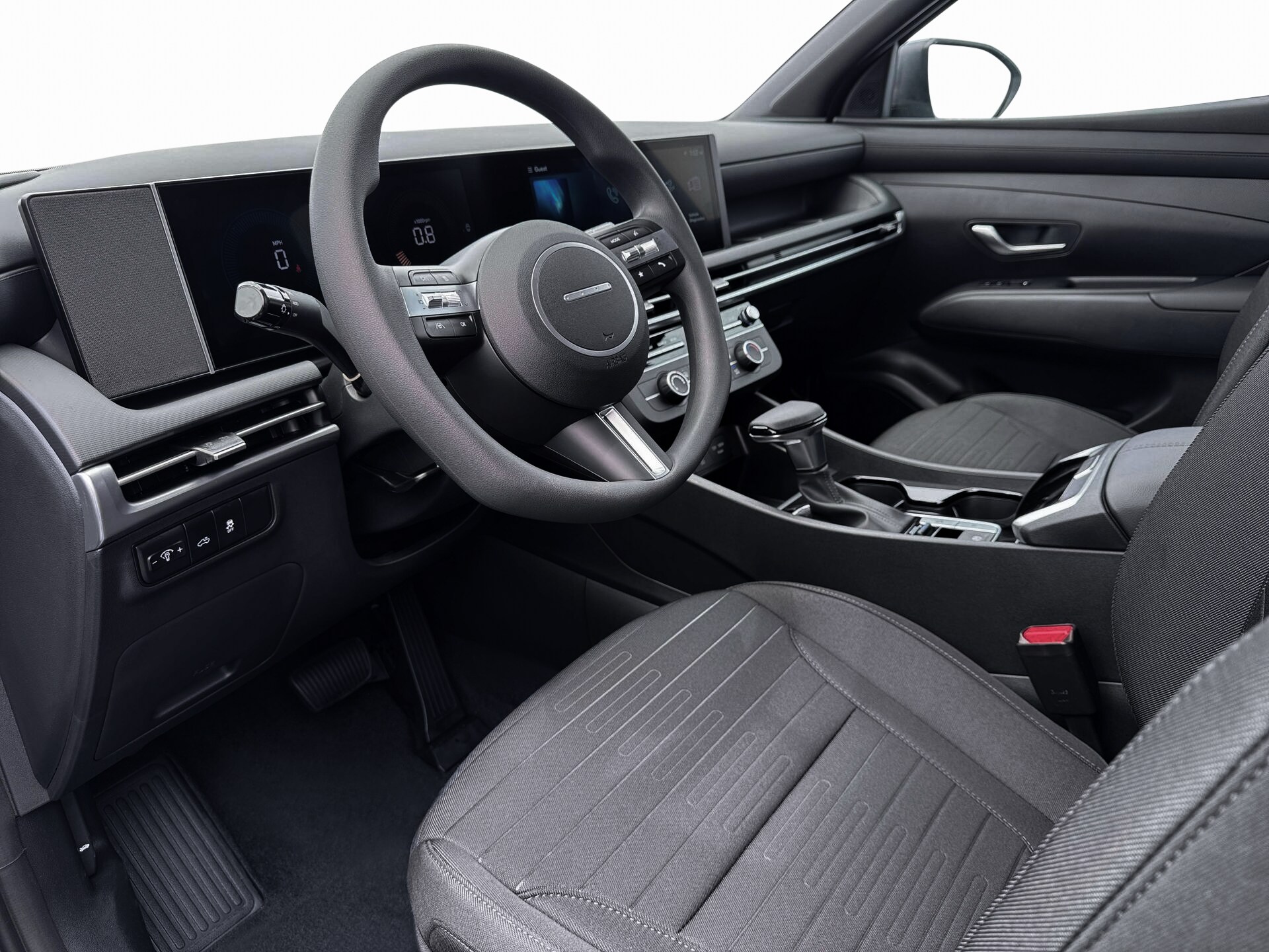 Thumbnail: 2026 Hyundai Santa Cruz - 14