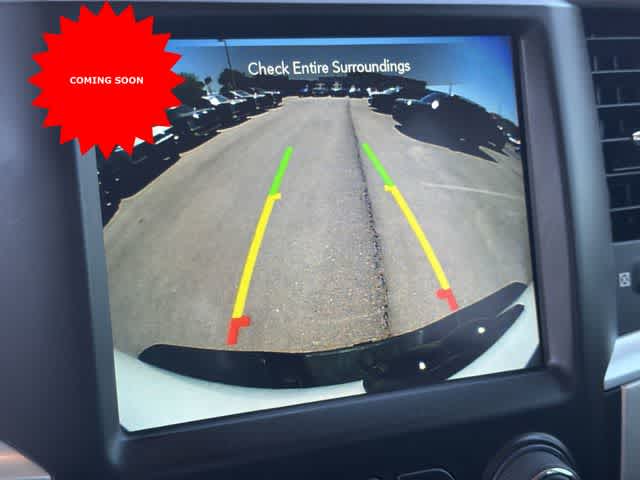 Thumbnail: 2020 RAM 1500 Classic - 21