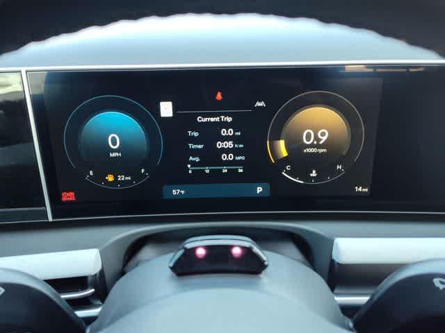 Thumbnail: 2026 Hyundai Santa Cruz - 27