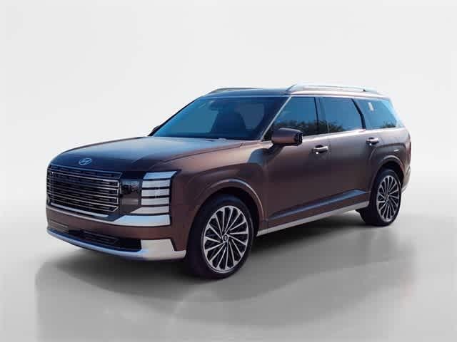 Thumbnail: 2026 Hyundai Palisade - 2