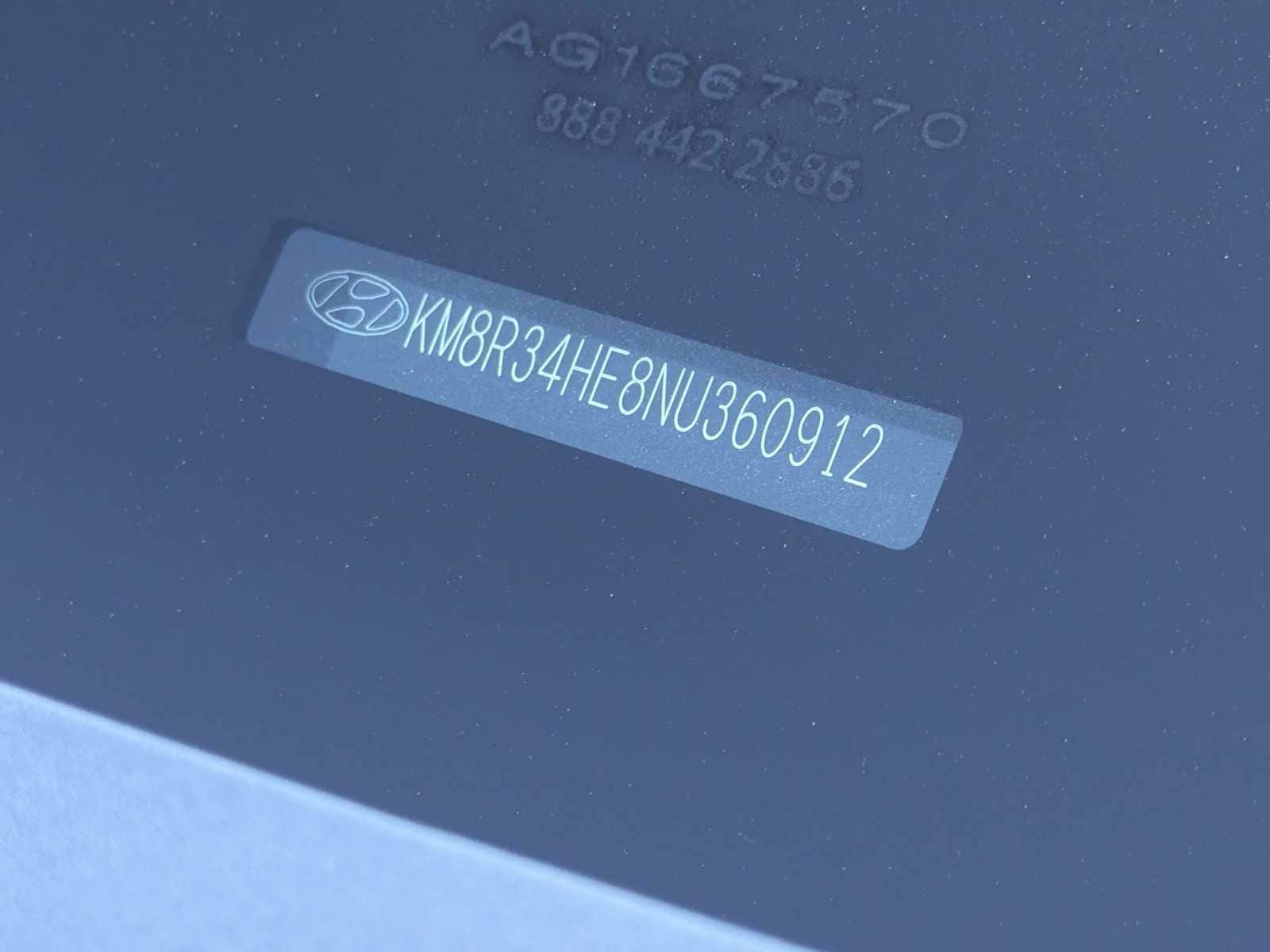 Thumbnail: 2022 Hyundai Palisade - 28