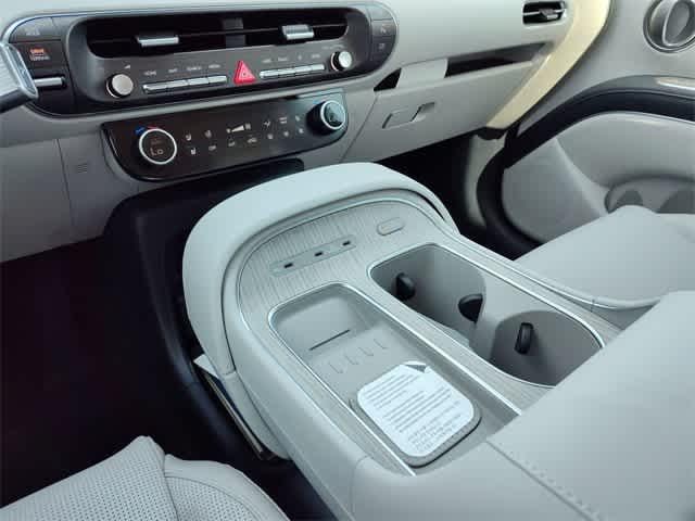 Thumbnail: 2026 Hyundai Palisade - 25