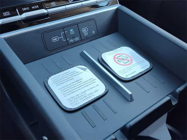 Thumbnail: 2026 Hyundai Santa Fe - 23