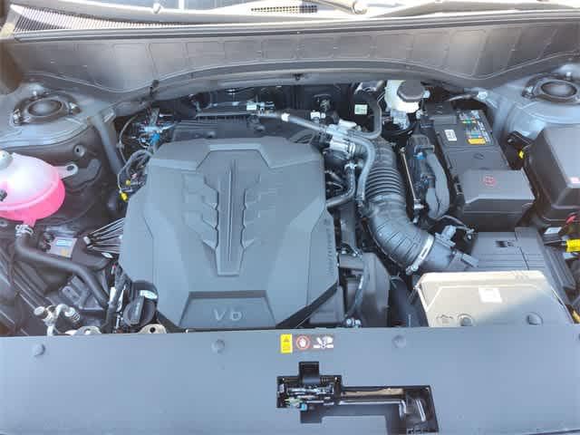 Thumbnail: 2026 Hyundai Palisade - 11