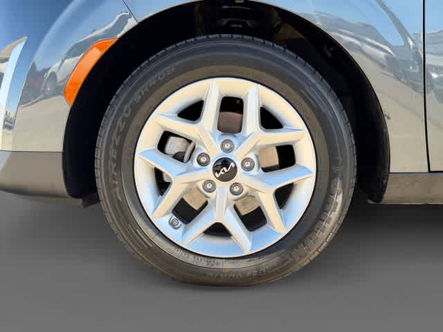Thumbnail: 2023 Kia Soul - 9