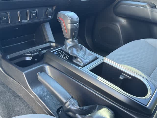 Thumbnail: 2023 Toyota Tacoma - 24