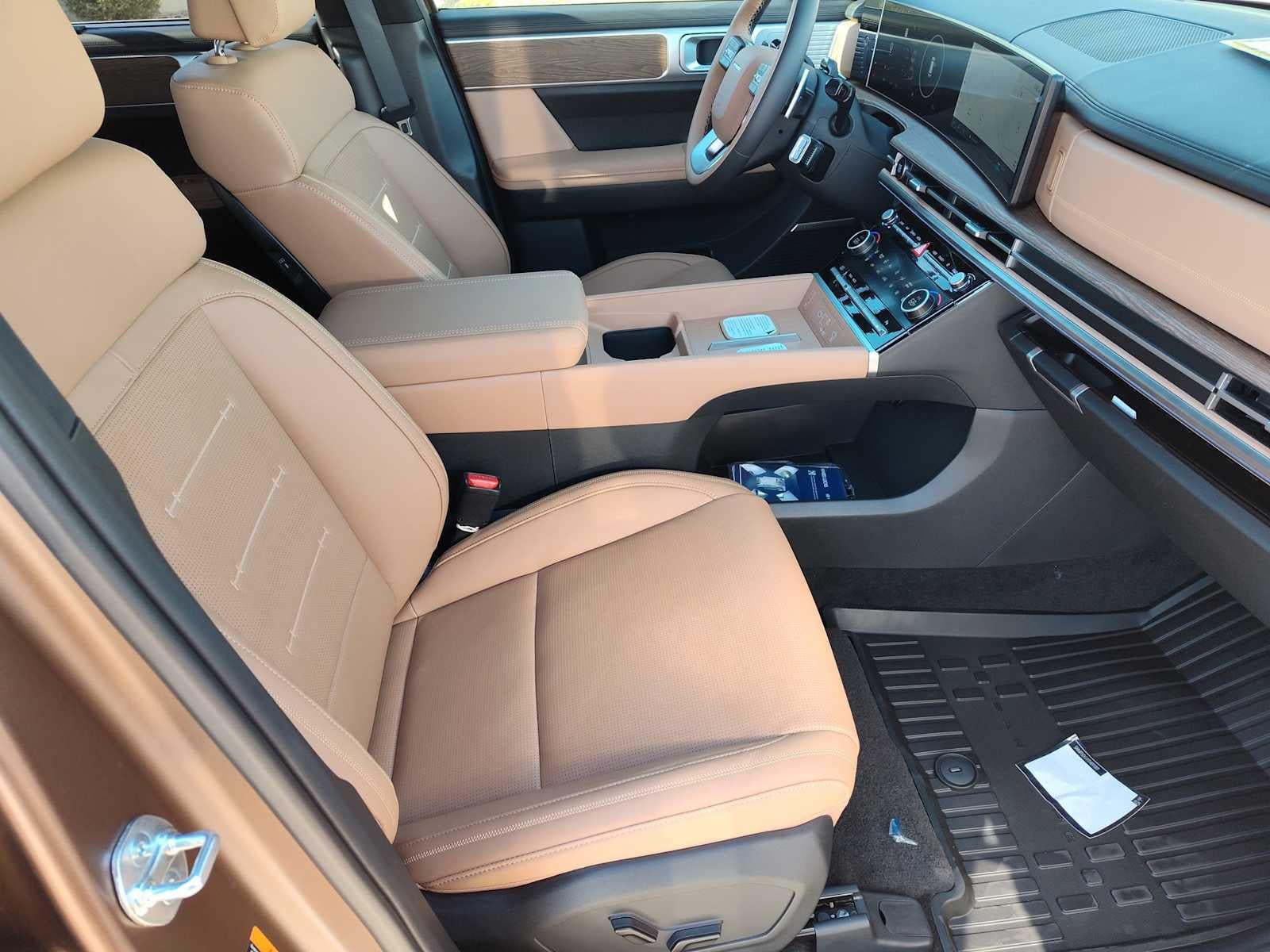 Thumbnail: 2026 Hyundai Santa Fe - 19