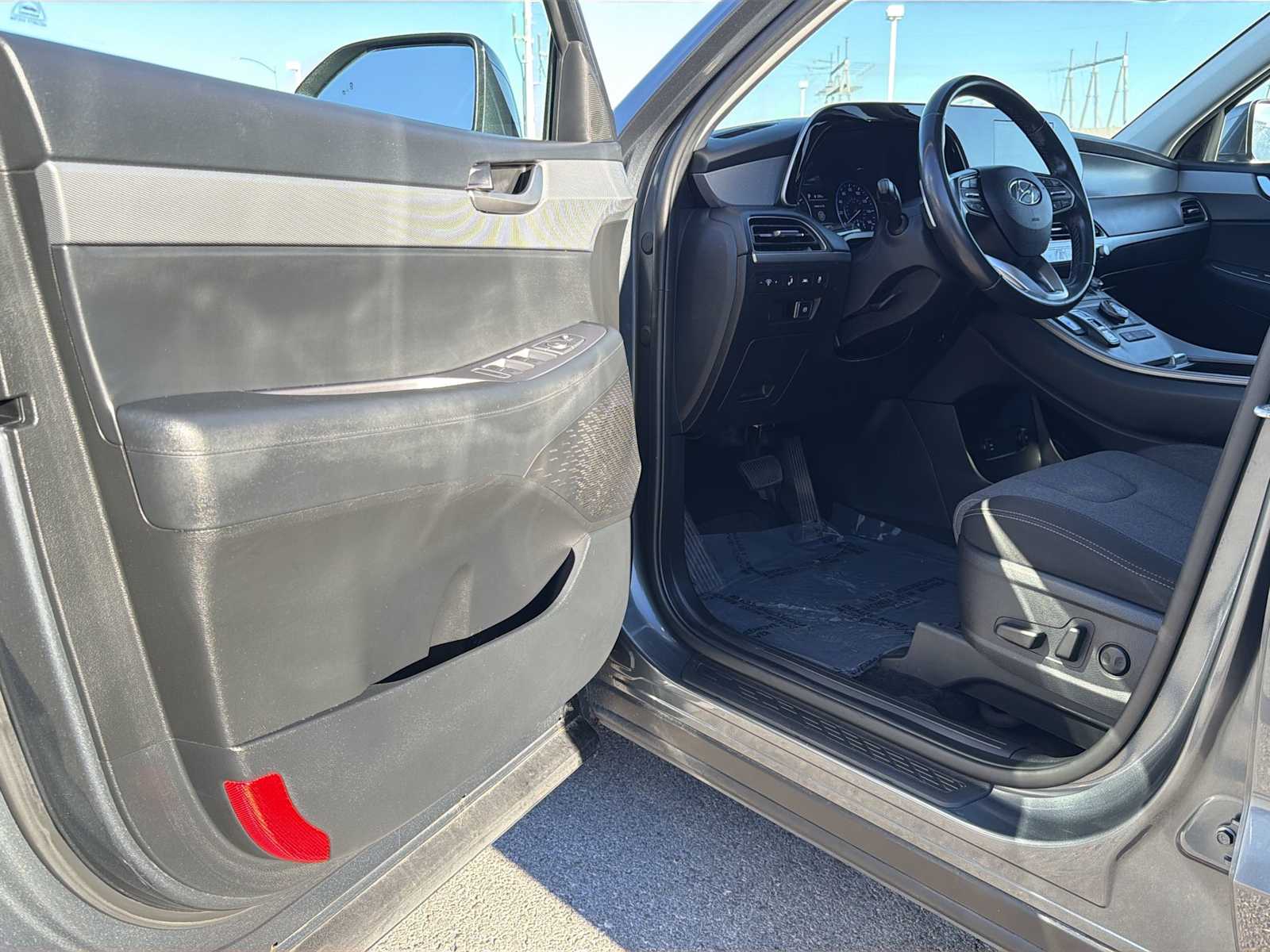 Thumbnail: 2022 Hyundai Palisade - 18