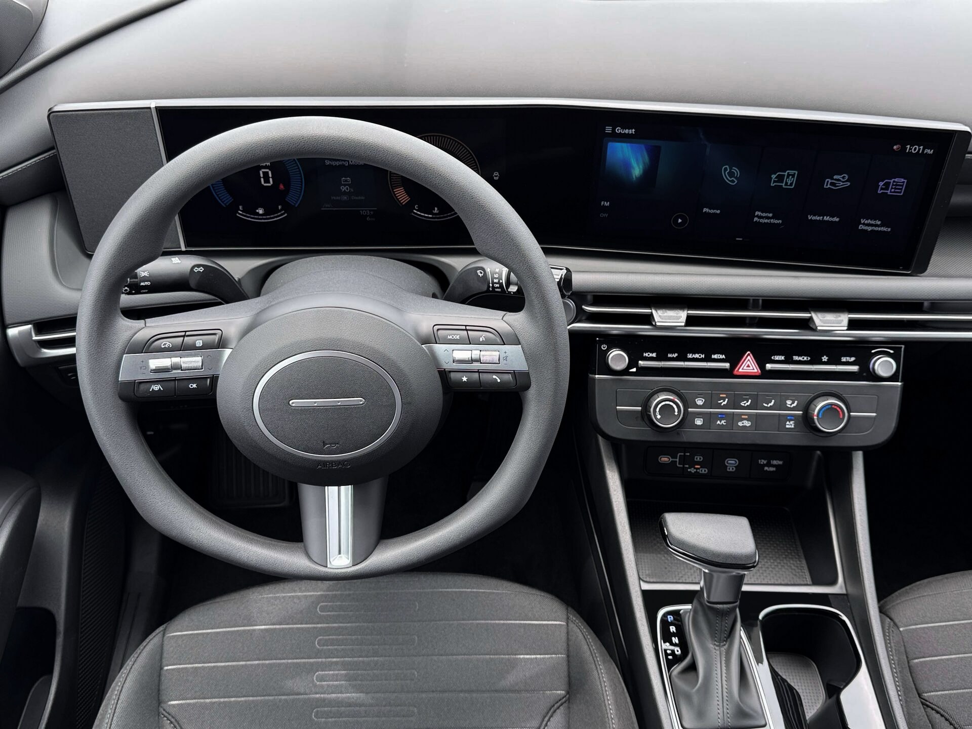 Thumbnail: 2026 Hyundai Santa Cruz - 17