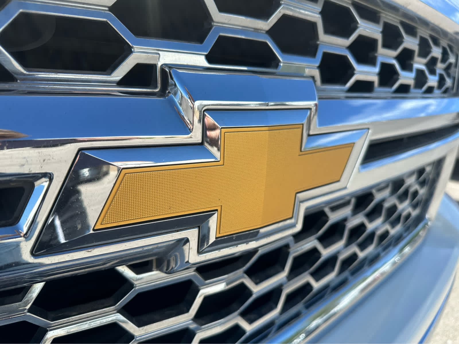 Thumbnail: 2014 Chevrolet Silverado 1500 - 13