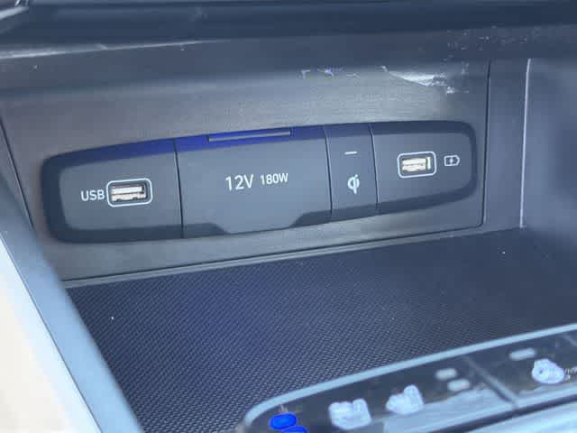 Thumbnail: 2024 Hyundai Tucson - 24