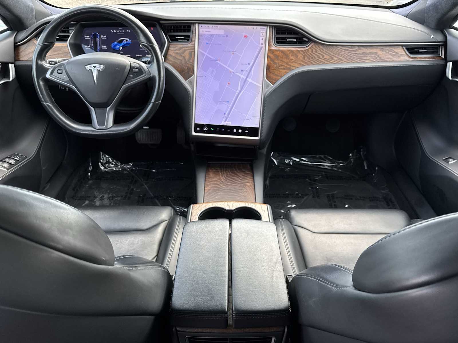 Thumbnail: 2019 Tesla Model S - 13