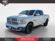 Used 2018 Ram 1500 Laramie Truck Crew Cab
