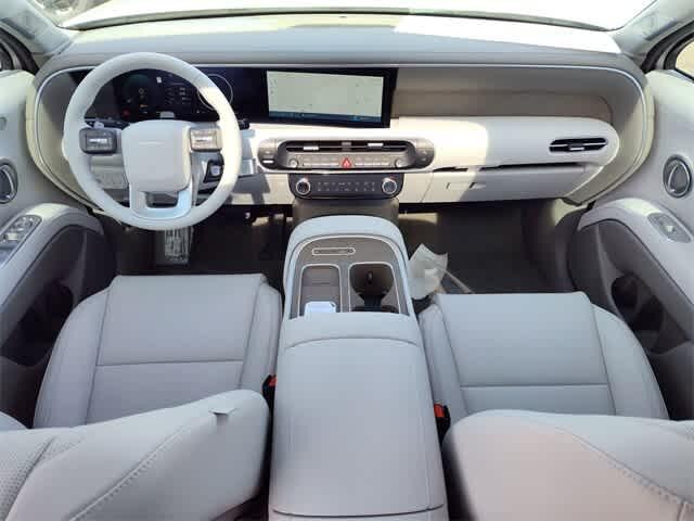 Thumbnail: 2026 Hyundai Palisade - 13