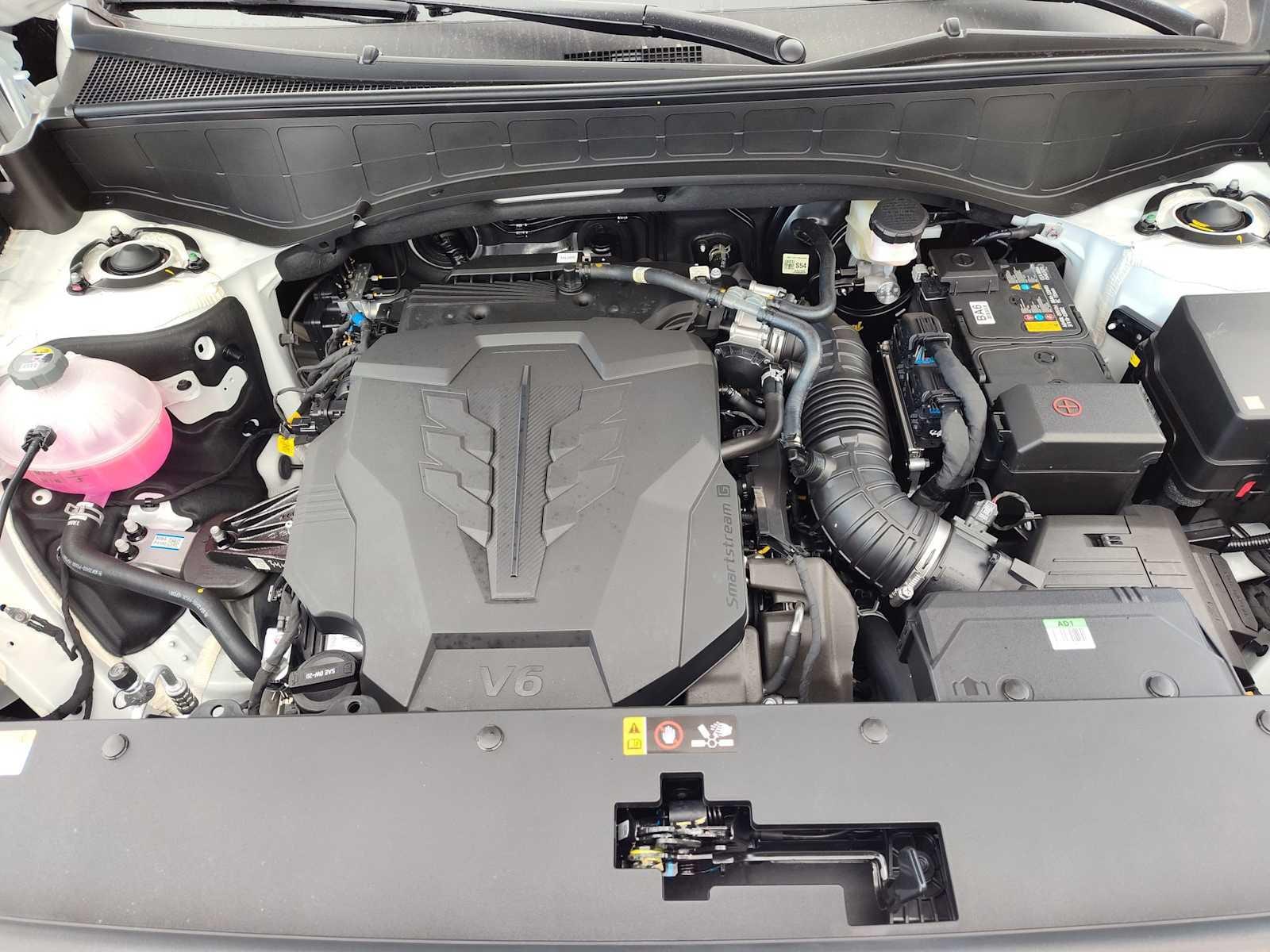 Thumbnail: 2026 Hyundai Palisade - 11