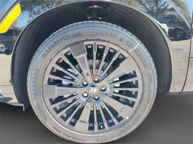 Thumbnail: 2026 Hyundai Santa Fe - 9