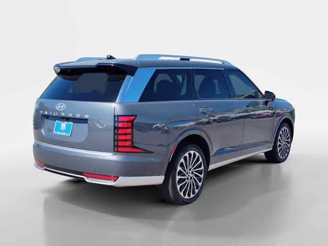 Thumbnail: 2026 Hyundai Palisade - 5