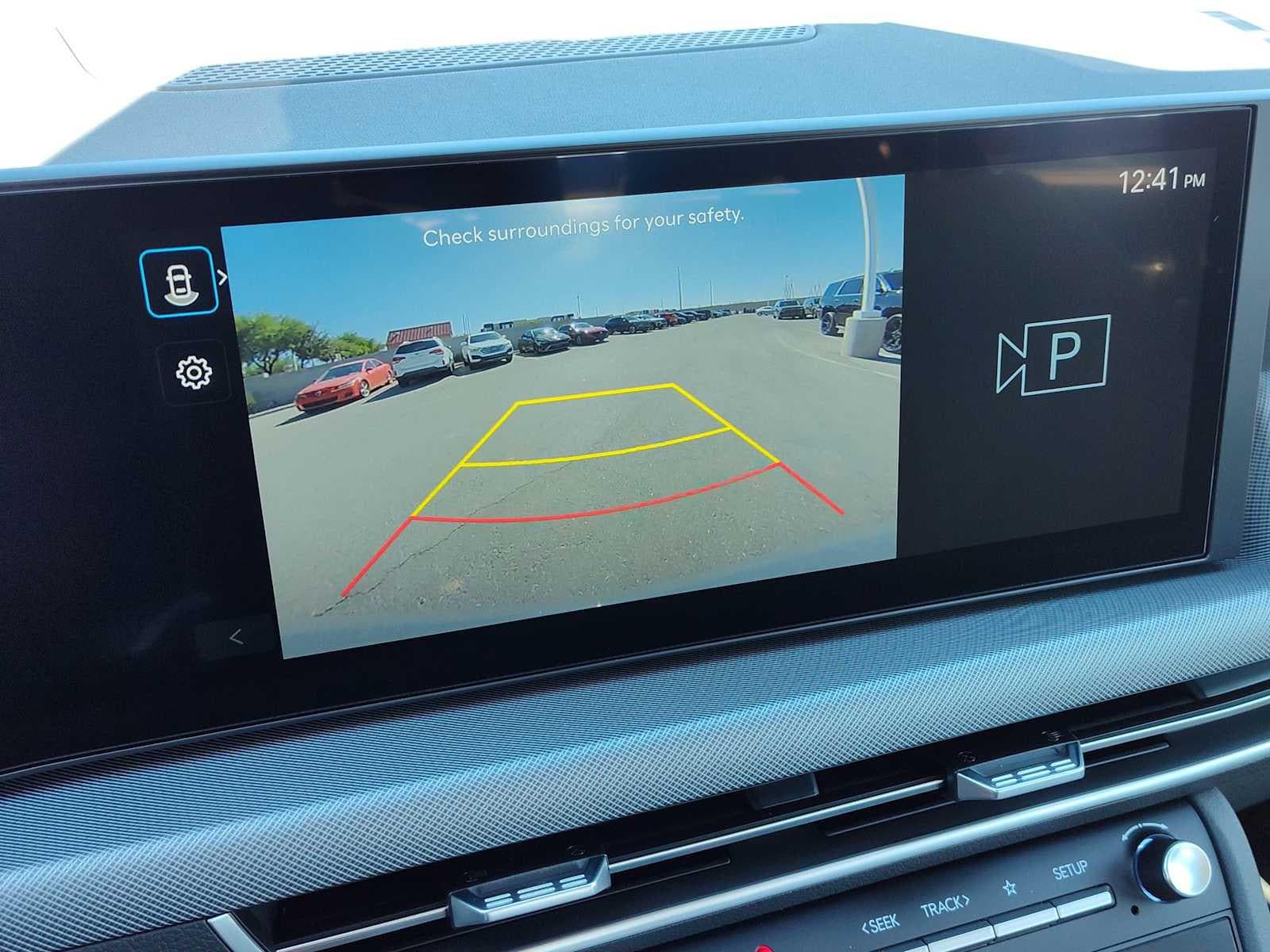 Thumbnail: 2026 Hyundai Sonata - 22