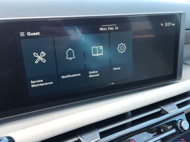 Thumbnail: 2026 Hyundai Tucson - 22