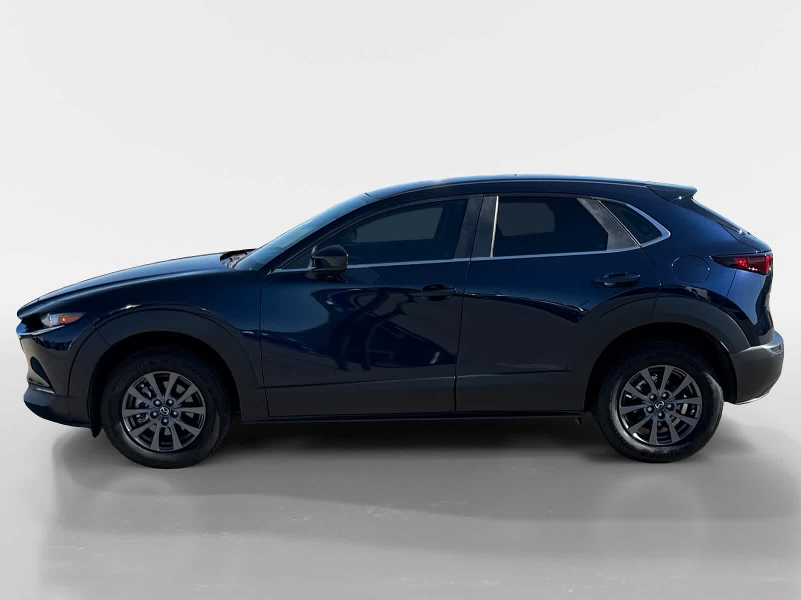 Thumbnail: 2020 Mazda CX-30 - 2