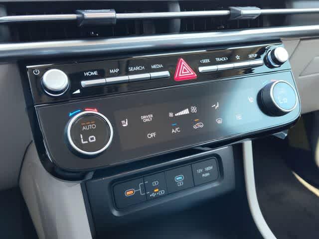 Thumbnail: 2026 Hyundai Tucson - 20