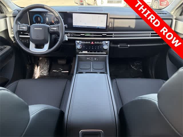 Thumbnail: 2025 Hyundai Santa Fe - 2