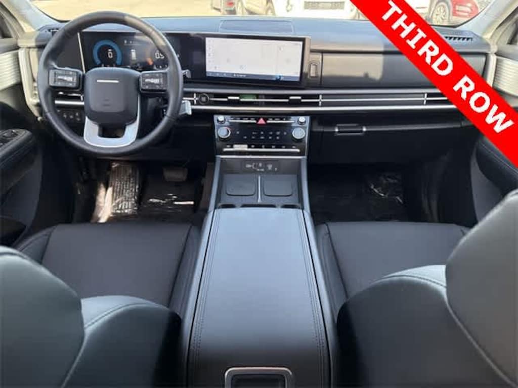 Used 2025 Hyundai Santa Fe XRT SUV