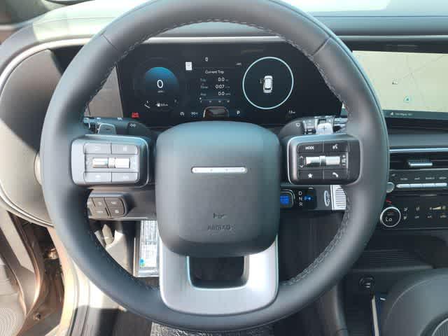 Thumbnail: 2026 Hyundai Palisade - 20