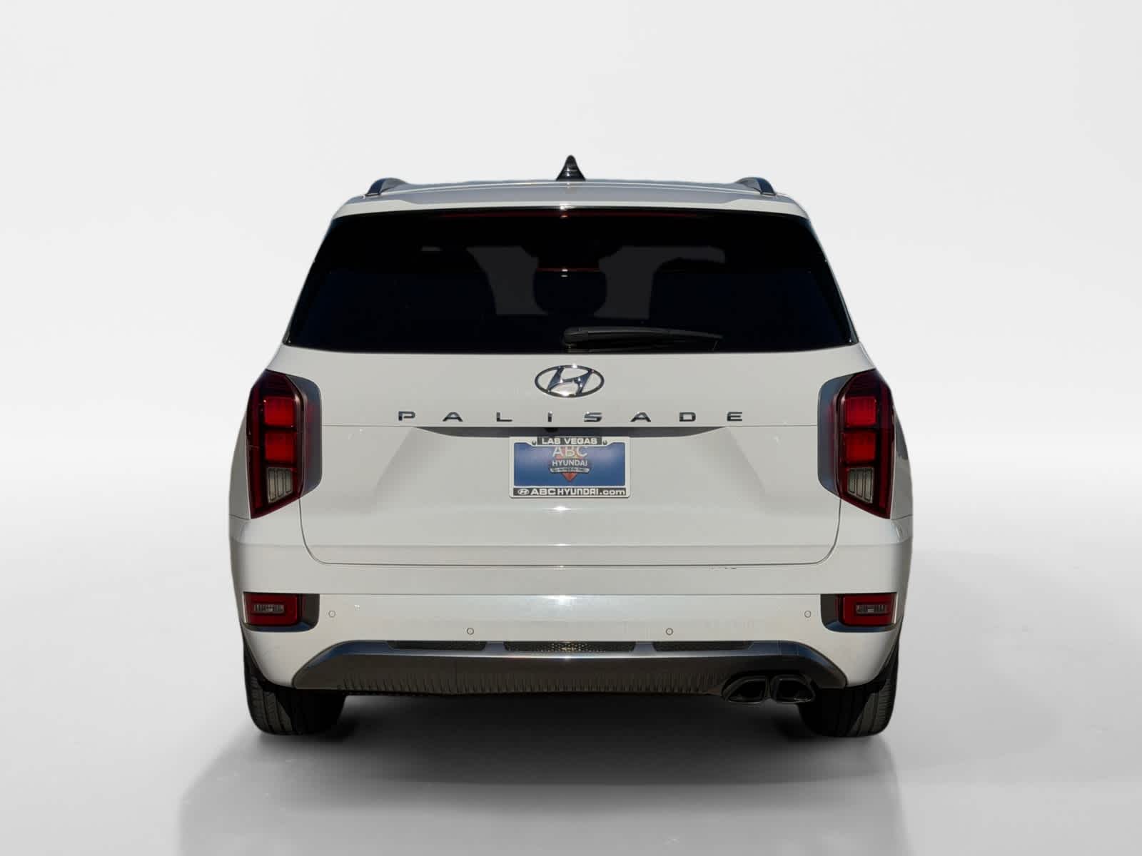 Thumbnail: 2022 Hyundai Palisade - 4