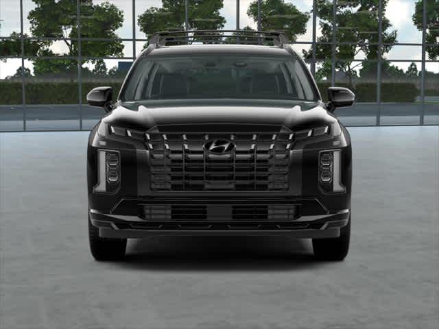 Thumbnail: 2024 Hyundai Palisade - 16