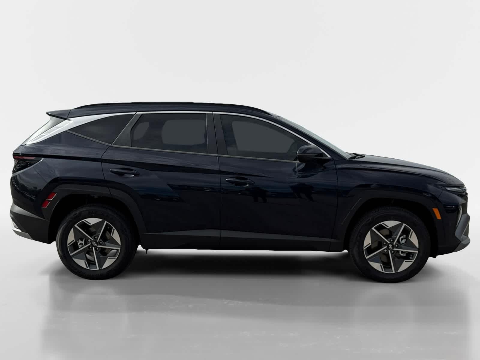 Thumbnail: 2025 Hyundai Tucson - 6