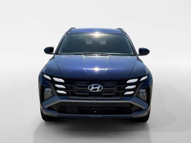 Thumbnail: 2026 Hyundai Tucson - 8
