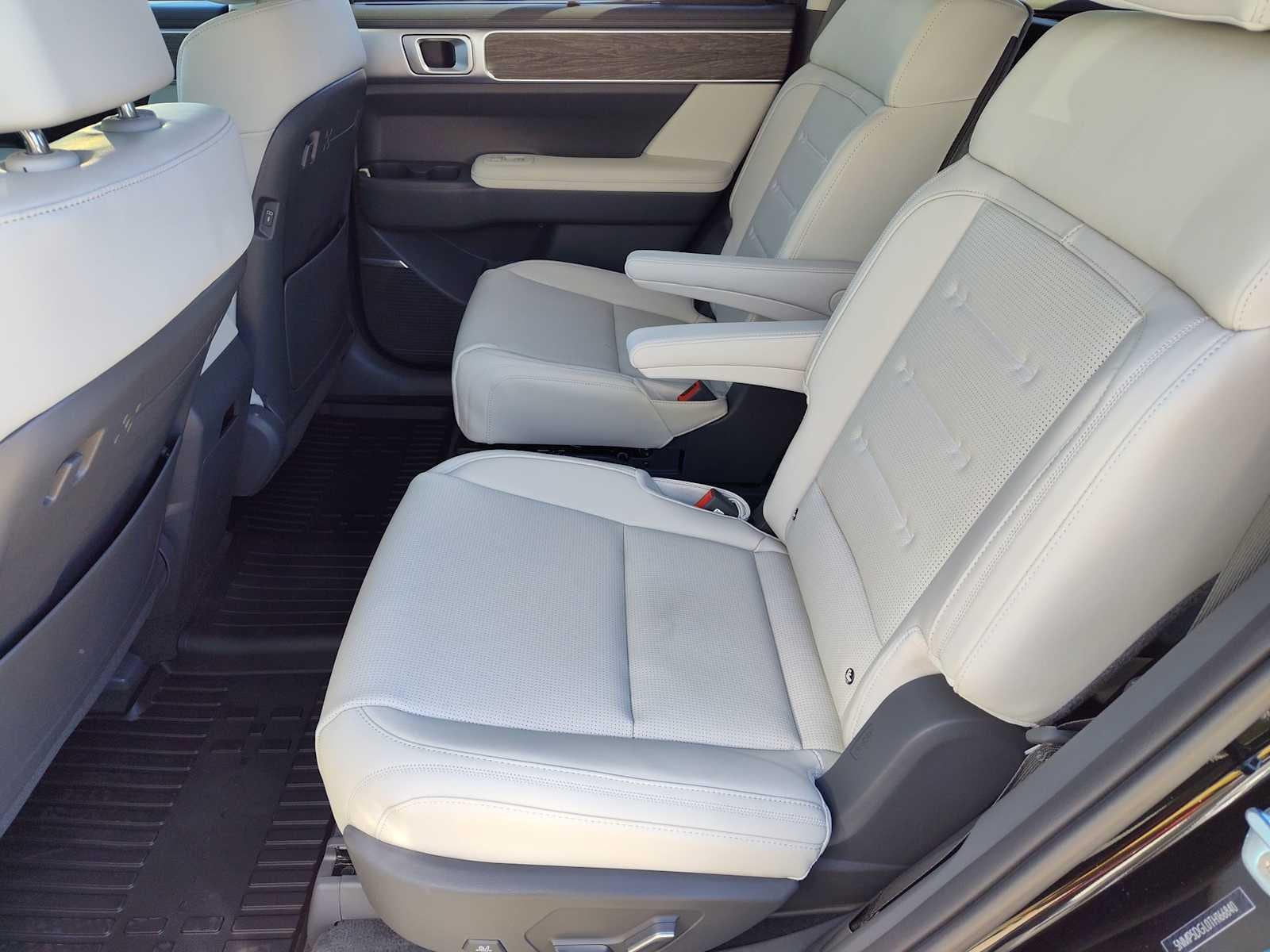 Thumbnail: 2026 Hyundai Santa Fe - 17