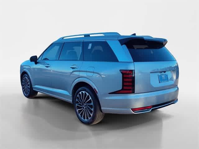 Thumbnail: 2026 Hyundai Palisade - 4