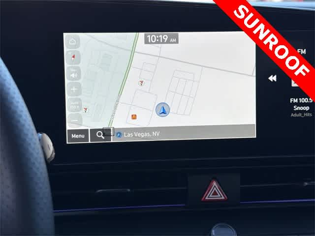 Thumbnail: 2025 Hyundai Elantra - 4