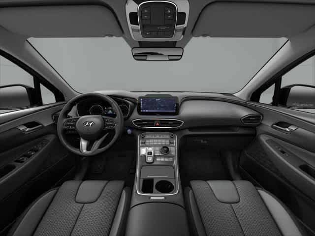 Thumbnail: 2023 Hyundai Santa Fe - 17