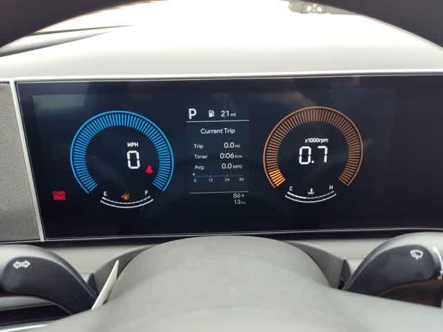 Thumbnail: 2026 Hyundai Santa Cruz - 17