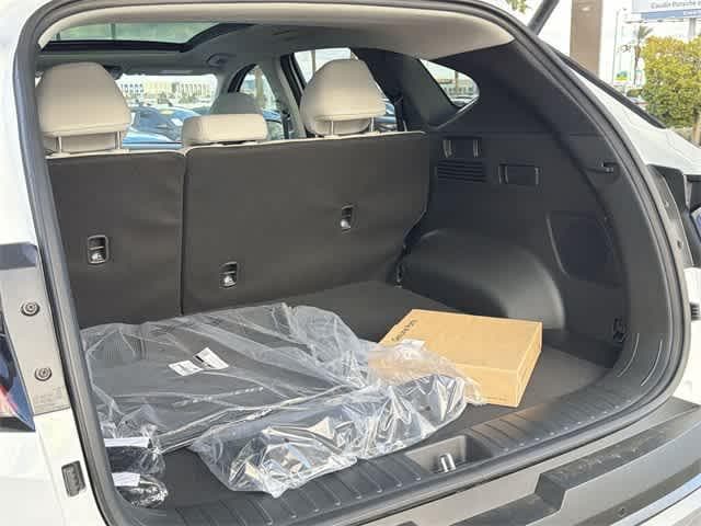 Thumbnail: 2026 Hyundai Tucson - 27