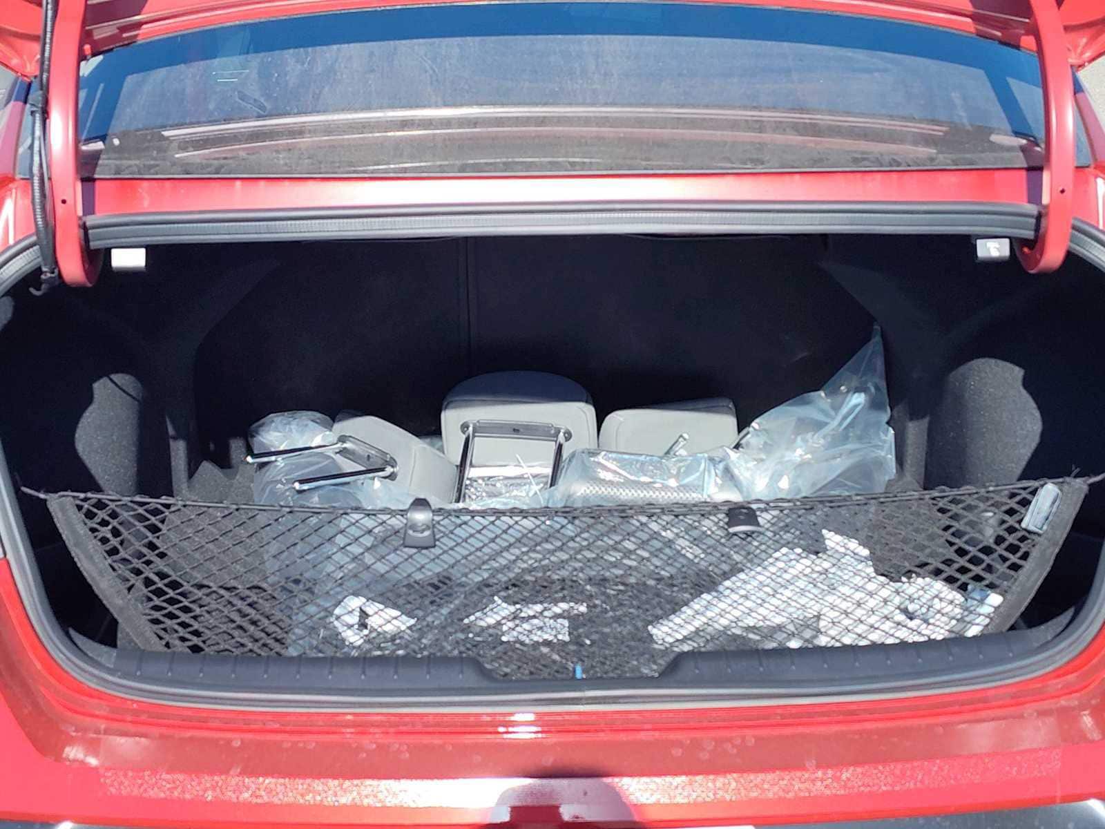 Thumbnail: 2026 Hyundai Elantra - 27