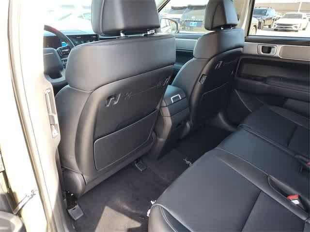 Thumbnail: 2026 Hyundai Santa Fe - 16