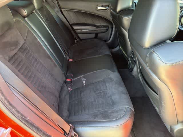 Thumbnail: 2017 Dodge Charger - 18