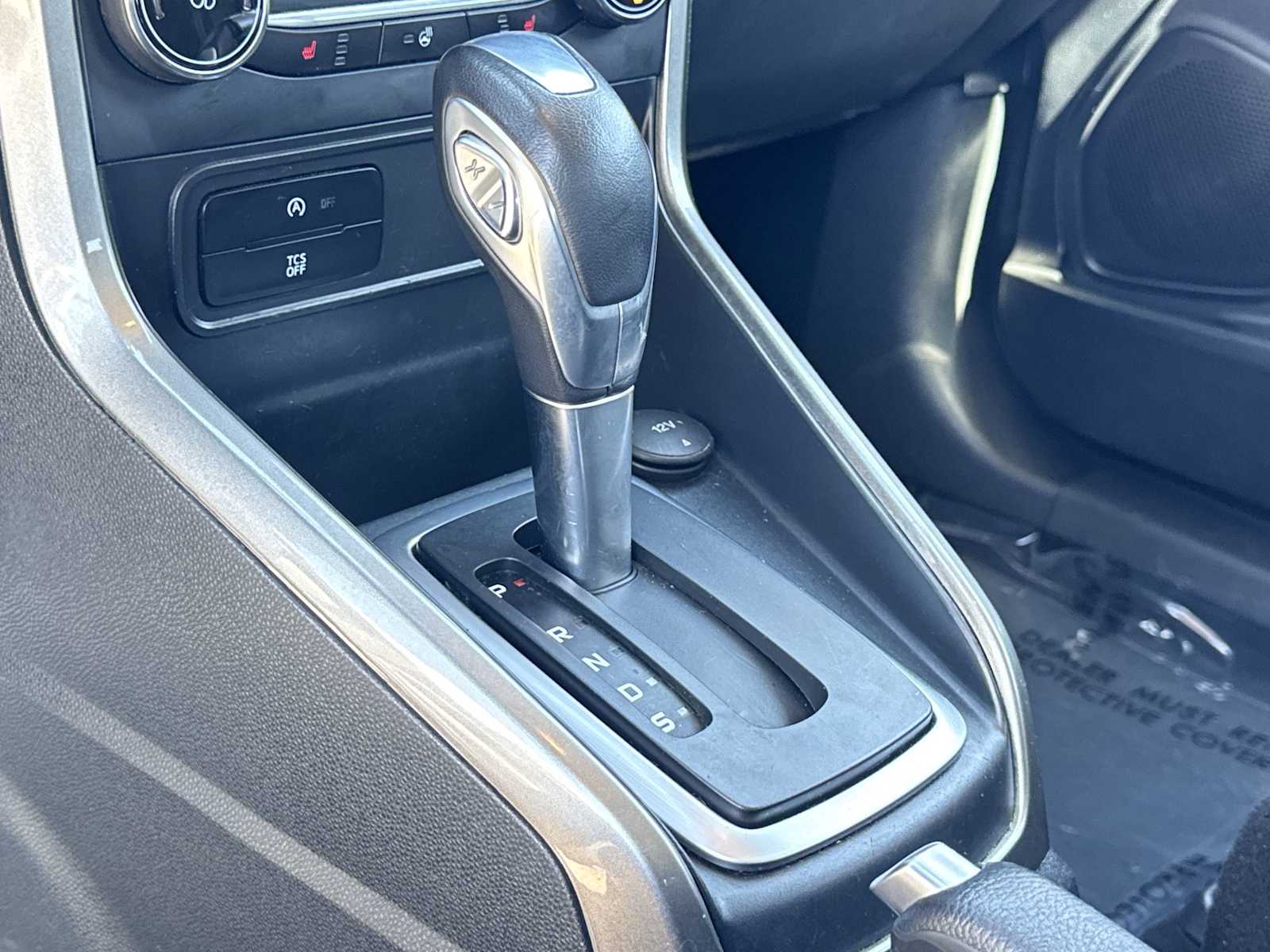 Thumbnail: 2020 Ford EcoSport - 25