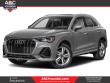 Used 2023 Audi Q3 45 S line Premium SUV