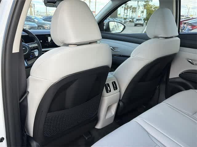 Thumbnail: 2026 Hyundai Tucson - 15