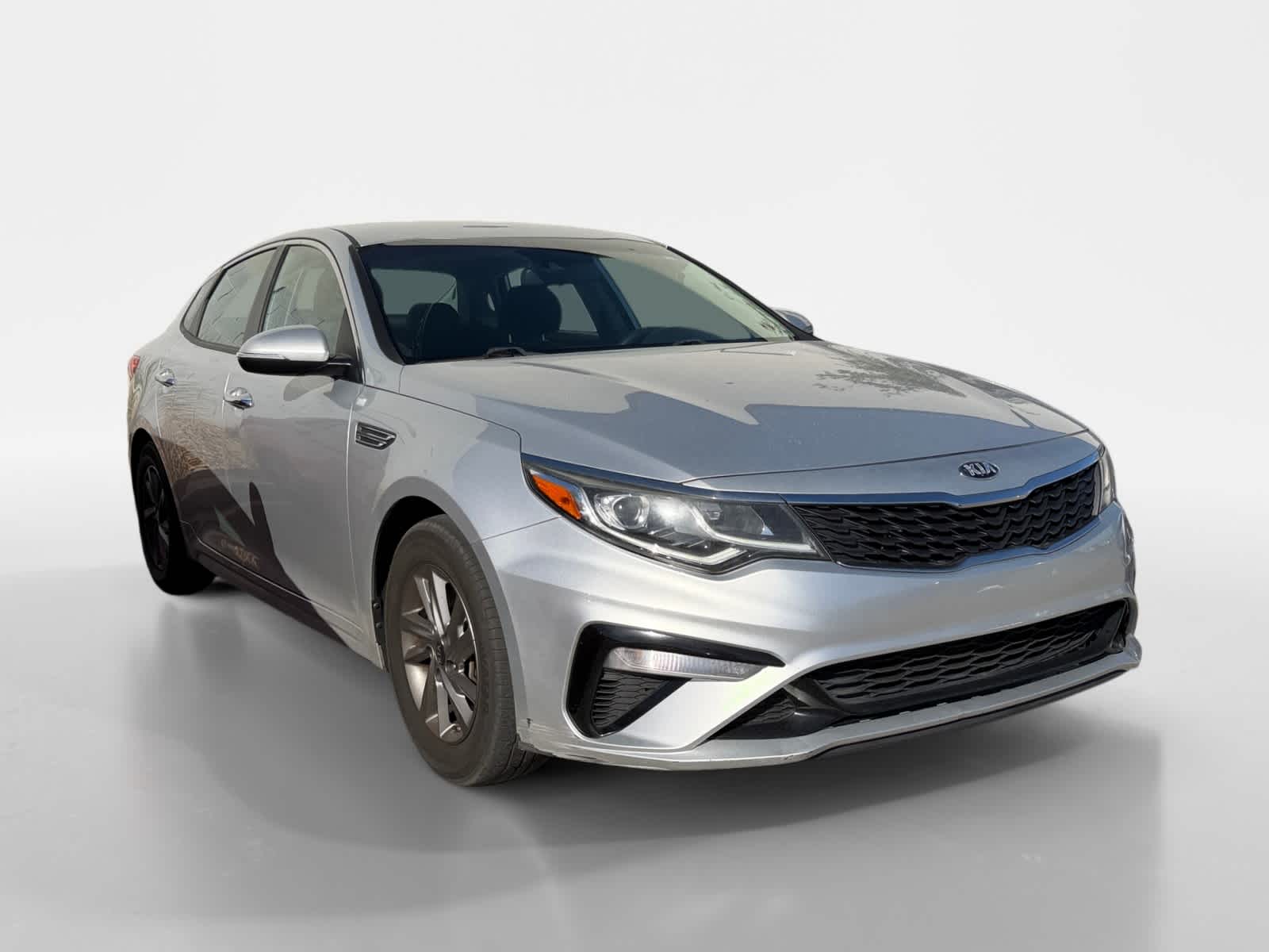 Thumbnail: 2019 Kia Optima - 2