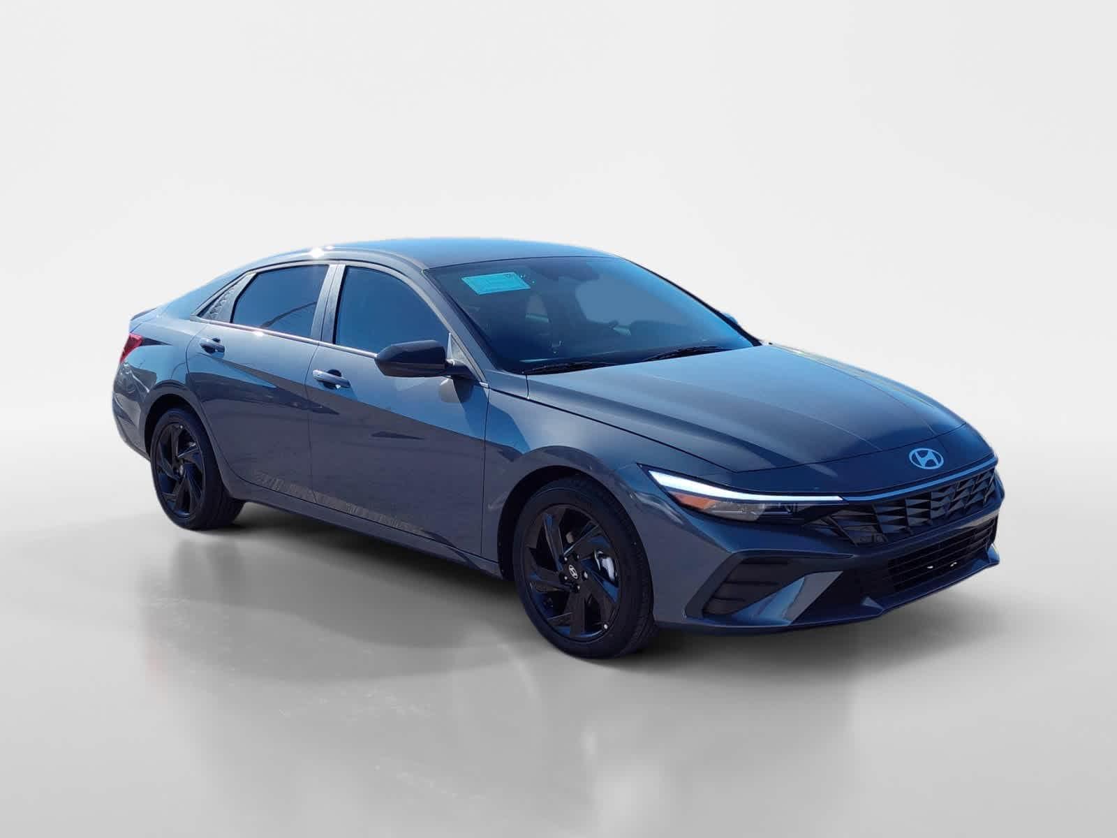 Thumbnail: 2026 Hyundai Elantra - 7