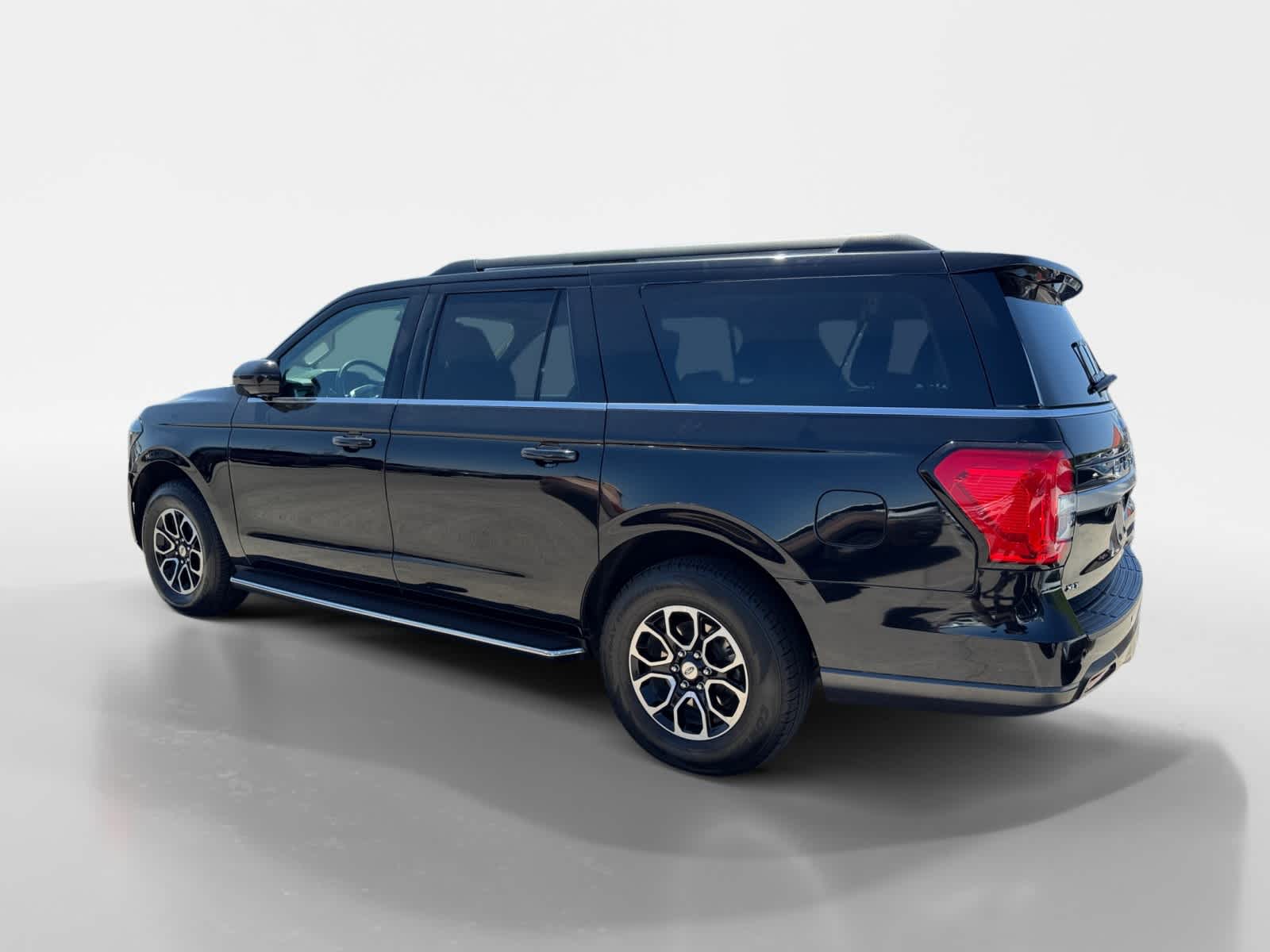 Thumbnail: 2022 Ford Expedition MAX - 4