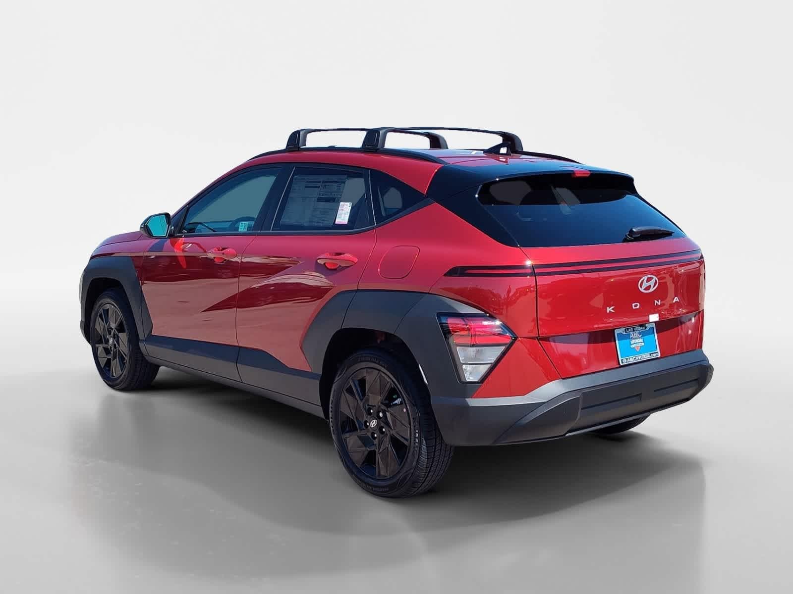 Thumbnail: 2026 Hyundai Kona - 3