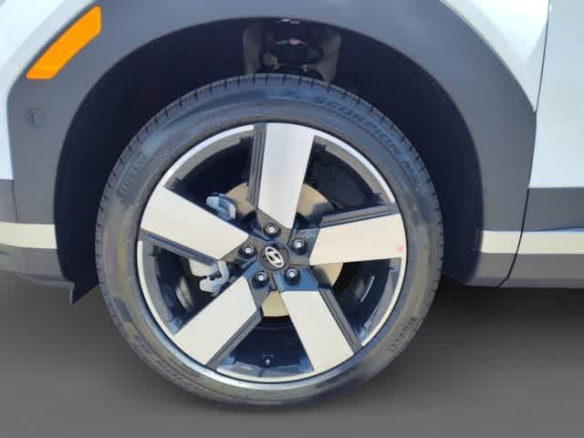 Thumbnail: 2026 Hyundai Santa Fe - 9